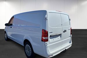 Mercedes Vito bild 4