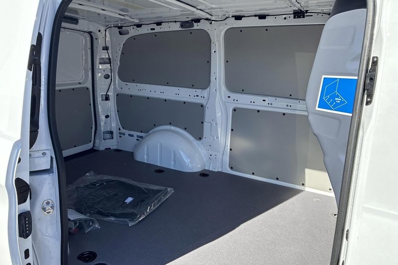 Mercedes Vito bild 16