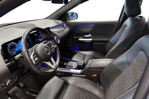 Mercedes EQA250 bild 9