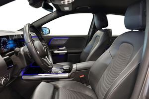 Mercedes EQA250 bild 14