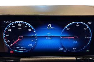 Mercedes EQA250 bild 12