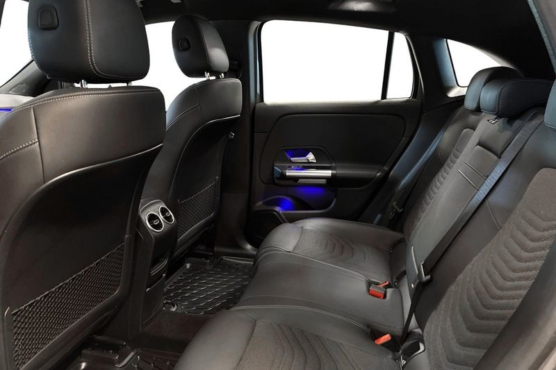 Mercedes EQA250 bild 15