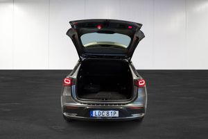 Mercedes EQA250 bild 23