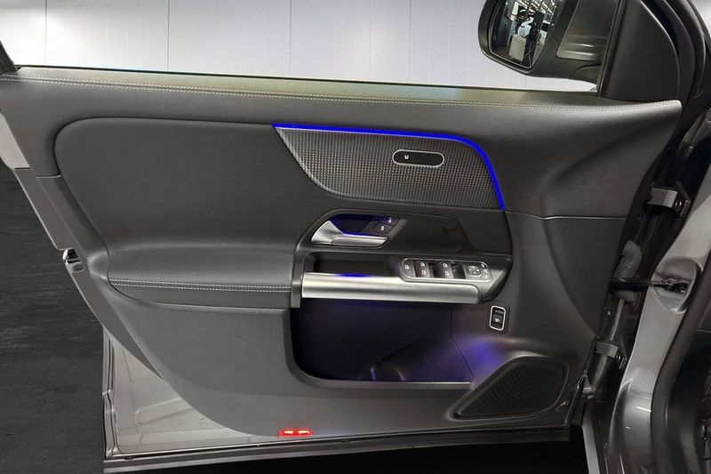 Mercedes EQA250 bild 13