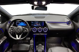 Mercedes EQA250 bild 10
