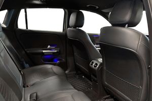 Mercedes EQA250 bild 18