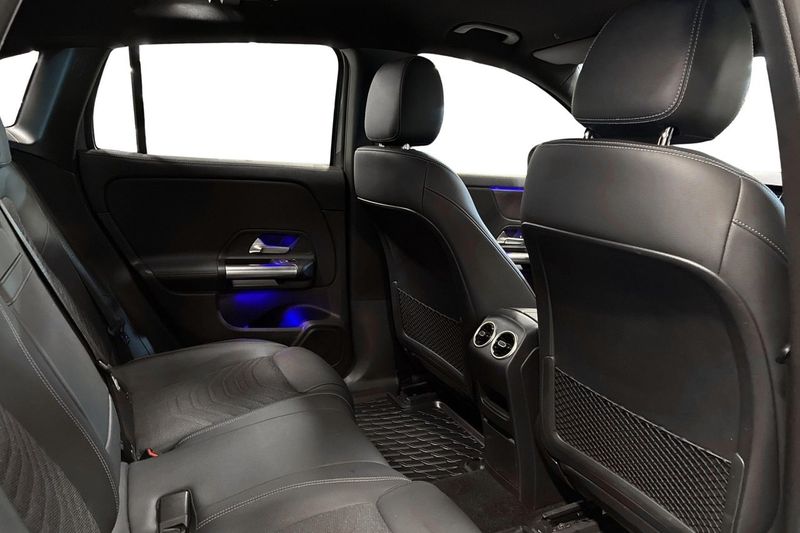 Mercedes EQA250 bild 18
