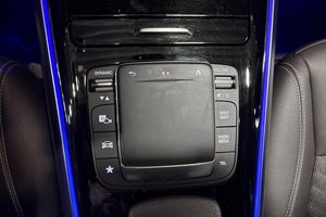 Mercedes EQA250 bild 20