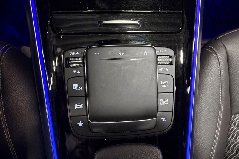 Mercedes EQA250 bild 20