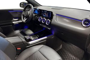 Mercedes EQA250 bild 11