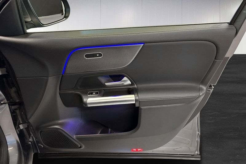 Mercedes EQA250 bild 16