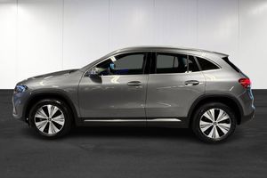 Mercedes EQA250 bild 7