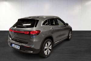 Mercedes EQA250 bild 3