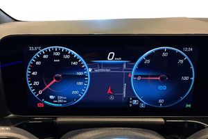 Mercedes EQA250 bild 22