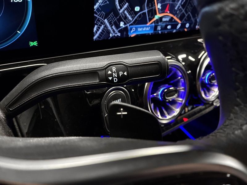 Mercedes EQA250 bild 21