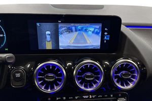 Mercedes EQA250 bild 19