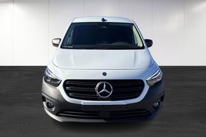 Mercedes Citan bild 5