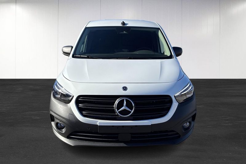 Mercedes Citan bild 5