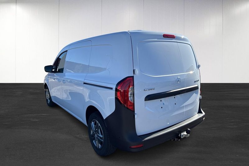 Mercedes Citan bild 4