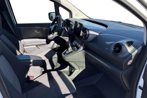 Mercedes Citan bild 14