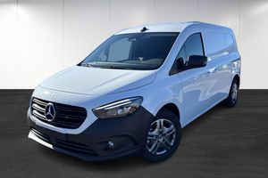 Mercedes Citan bild 1