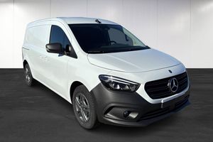 Mercedes Citan bild 2