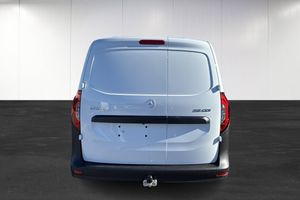 Mercedes Citan bild 6