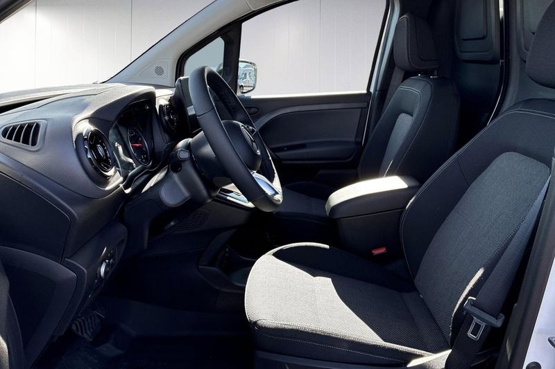 Mercedes Citan bild 13