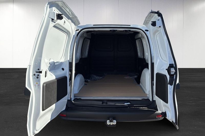 Mercedes Citan bild 15