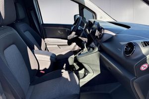 Mercedes Citan bild 12