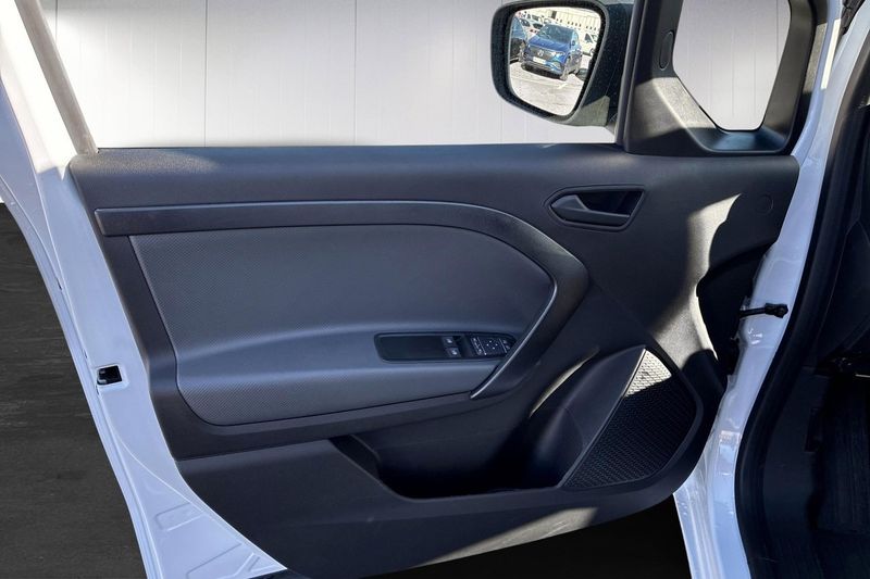 Mercedes Citan bild 9