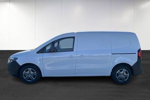 Mercedes Citan bild 7