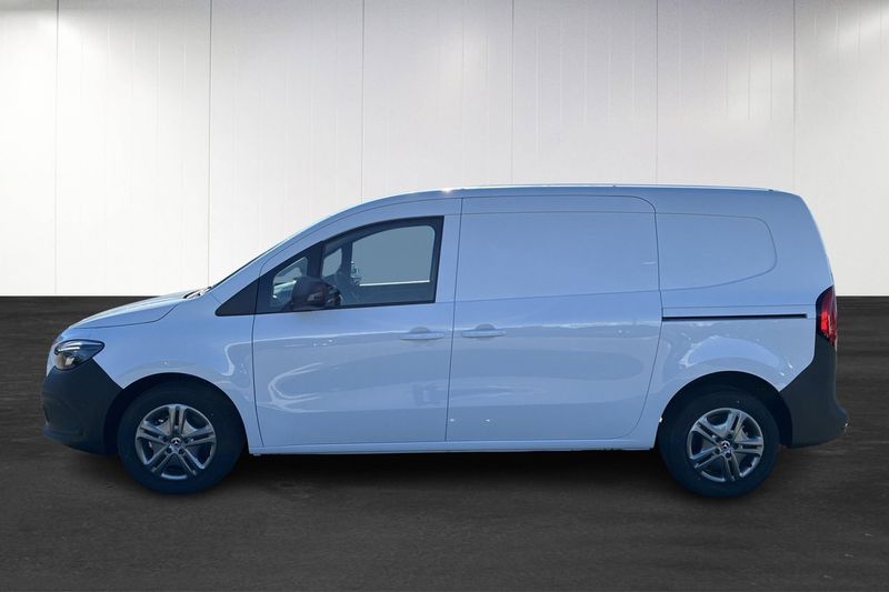 Mercedes Citan bild 7