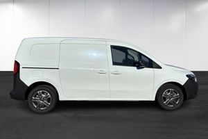 Mercedes Citan bild 8