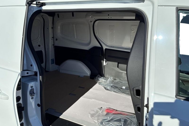Mercedes Citan bild 16