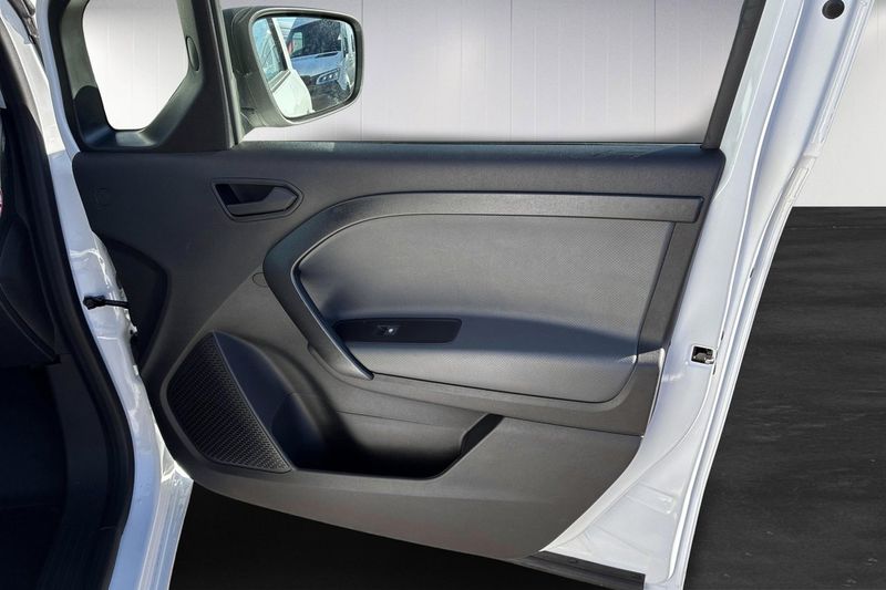 Mercedes Citan bild 11