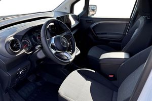 Mercedes Citan bild 10
