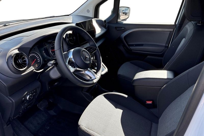 Mercedes Citan bild 10