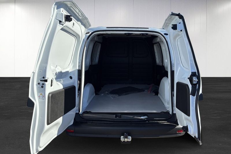 Mercedes Citan bild 15