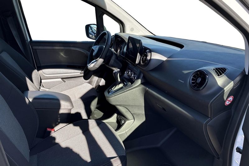 Mercedes Citan bild 13