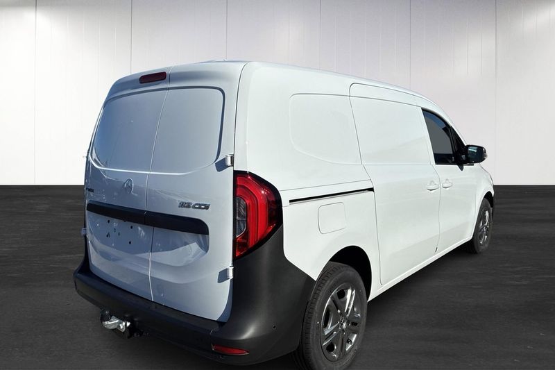 Mercedes Citan bild 3