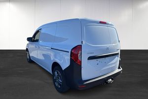 Mercedes Citan bild 4