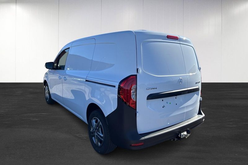 Mercedes Citan bild 4
