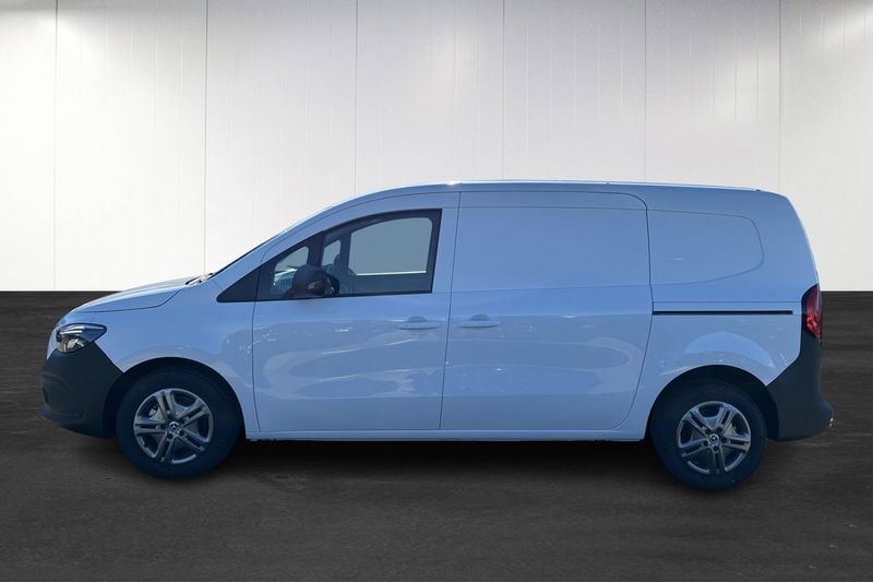 Mercedes Citan bild 7