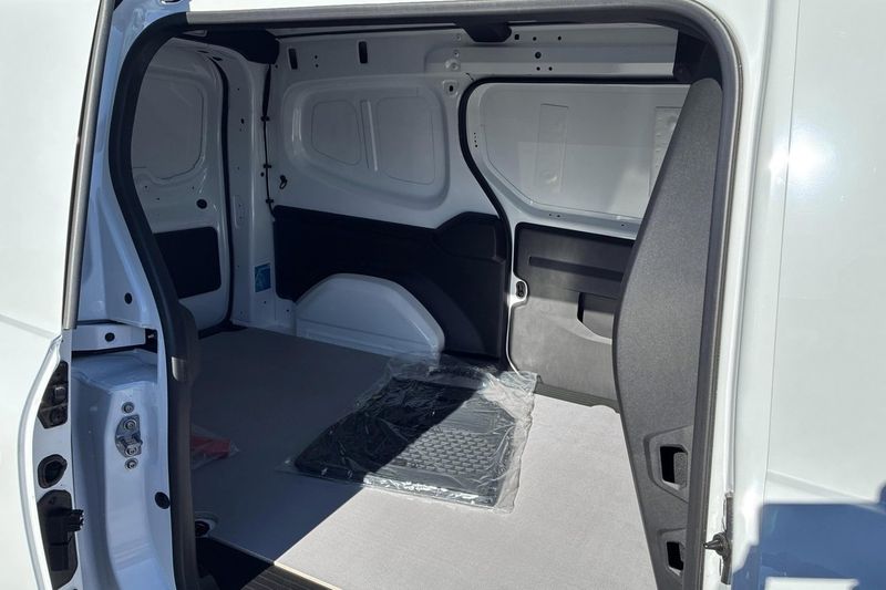 Mercedes Citan bild 16
