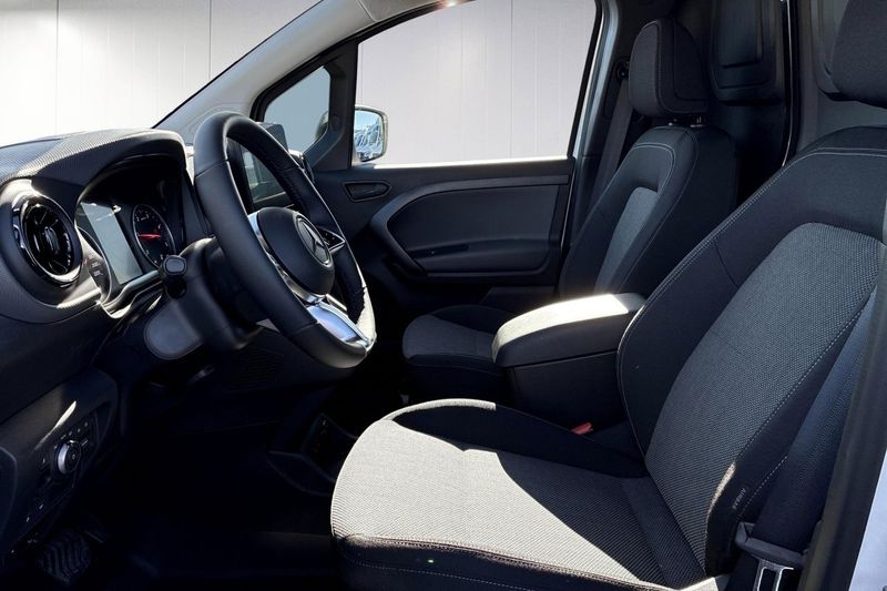Mercedes Citan bild 11
