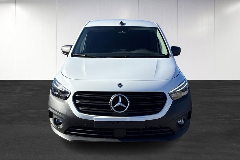 Mercedes Citan bild 5
