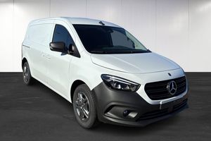 Mercedes Citan bild 2