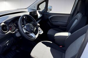 Mercedes Citan bild 10