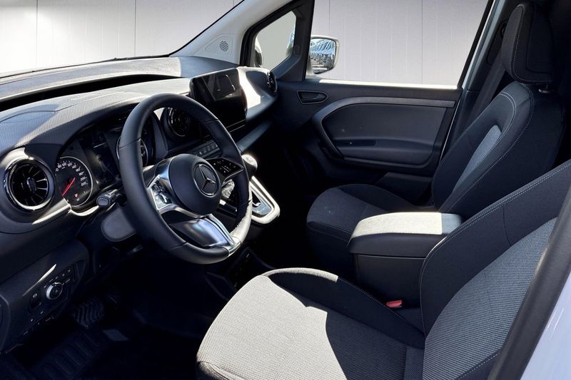 Mercedes Citan bild 10
